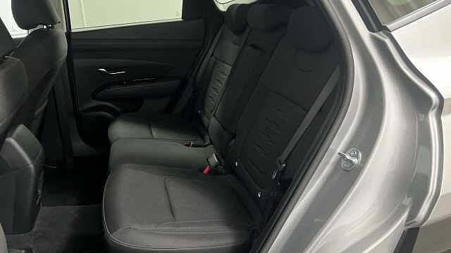 Hyundai TUCSON 1.6 T-GDi Advance SUV 5dr Petrol Manual Euro 6 (s/s) (160 ps)