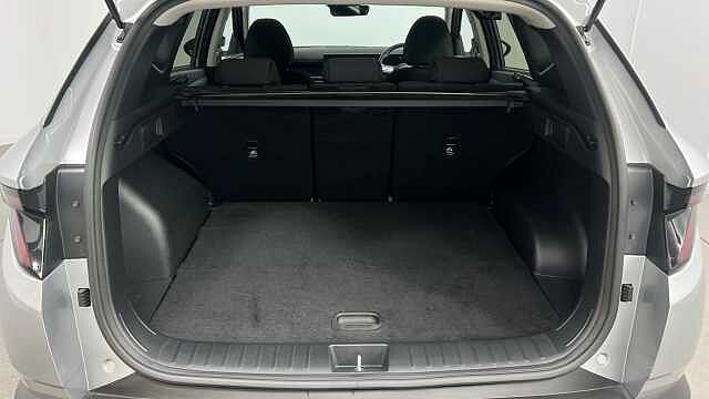 Hyundai TUCSON 1.6 T-GDi Advance SUV 5dr Petrol Manual Euro 6 (s/s) (160 ps)