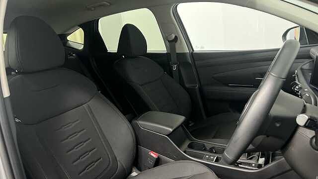 Hyundai TUCSON 1.6 T-GDi Advance SUV 5dr Petrol Manual Euro 6 (s/s) (160 ps)