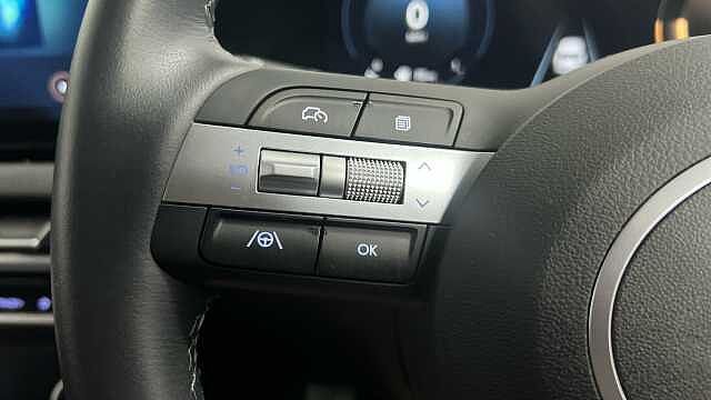 Hyundai TUCSON 1.6 T-GDi Advance SUV 5dr Petrol Manual Euro 6 (s/s) (160 ps)