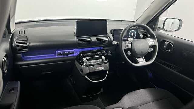 Hyundai INSTER Long Range 49kWh 02 SUV 5dr Electric Auto (115 ps)