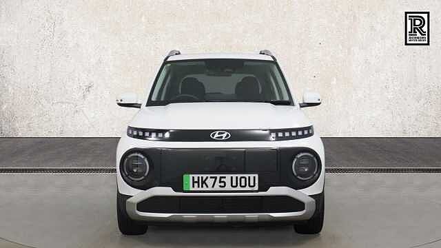 Hyundai INSTER Long Range 49kWh 02 SUV 5dr Electric Auto (115 ps)