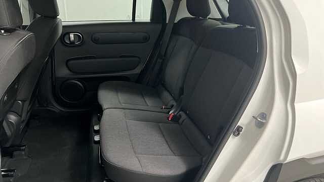 Hyundai INSTER Long Range 49kWh 02 SUV 5dr Electric Auto (115 ps)