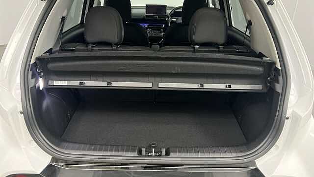 Hyundai INSTER Long Range 49kWh 02 SUV 5dr Electric Auto (115 ps)