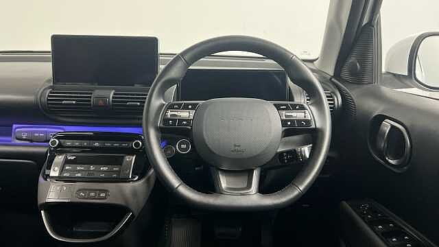 Hyundai INSTER Long Range 49kWh 02 SUV 5dr Electric Auto (115 ps)
