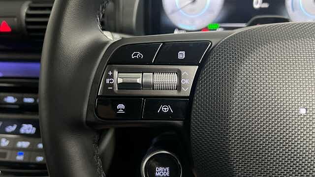 Hyundai INSTER Long Range 49kWh 02 SUV 5dr Electric Auto (115 ps)