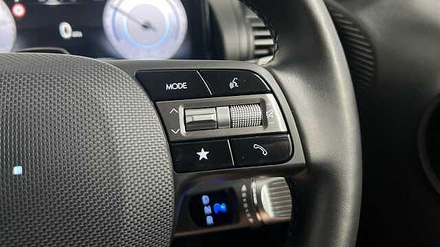 Hyundai INSTER Long Range 49kWh 02 SUV 5dr Electric Auto (115 ps)