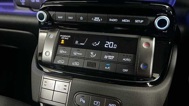 Hyundai INSTER Long Range 49kWh 02 SUV 5dr Electric Auto (115 ps)