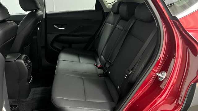 Hyundai KONA 1.6 h-GDi Ultimate SUV 5dr Petrol Hybrid DCT Euro 6 (s/s) (129 ps)