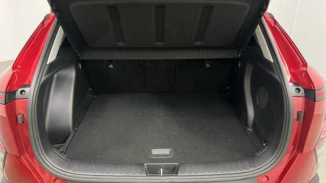 Hyundai KONA 1.6 h-GDi Ultimate SUV 5dr Petrol Hybrid DCT Euro 6 (s/s) (129 ps)
