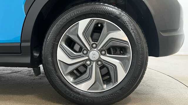 Hyundai KONA 1.6 h-GDi SE Connect SUV 5dr Petrol Hybrid DCT Euro 6 (s/s) (141 ps)