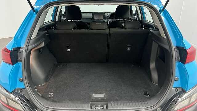 Hyundai KONA 1.6 h-GDi SE Connect SUV 5dr Petrol Hybrid DCT Euro 6 (s/s) (141 ps)