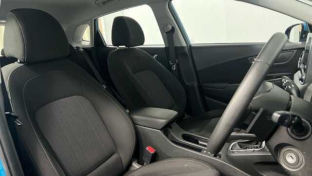 Hyundai KONA 1.6 h-GDi SE Connect SUV 5dr Petrol Hybrid DCT Euro 6 (s/s) (141 ps)
