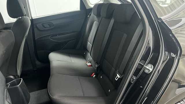 Hyundai i20 1.0 T-GDi Advance Hatchback 5dr Petrol Manual Euro 6 (s/s) (100 ps)