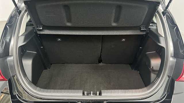 Hyundai i20 1.0 T-GDi Advance Hatchback 5dr Petrol Manual Euro 6 (s/s) (100 ps)
