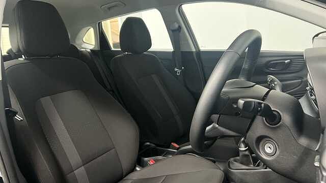 Hyundai i20 1.0 T-GDi Advance Hatchback 5dr Petrol Manual Euro 6 (s/s) (100 ps)