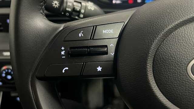 Hyundai i20 1.0 T-GDi Advance Hatchback 5dr Petrol Manual Euro 6 (s/s) (100 ps)
