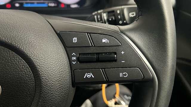 Hyundai i20 1.0 T-GDi Advance Hatchback 5dr Petrol Manual Euro 6 (s/s) (100 ps)
