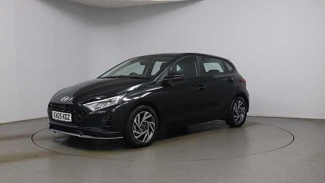 Hyundai i20 1.0 T-GDi Advance Hatchback 5dr Petrol Manual Euro 6 (s/s) (100 ps)