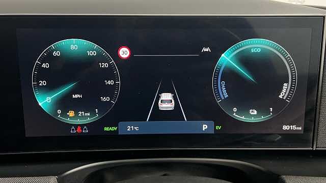 Hyundai TUCSON 1.6T N Line S SUV 5dr Petrol Hybrid Auto Euro 6 (s/s) (239 ps)