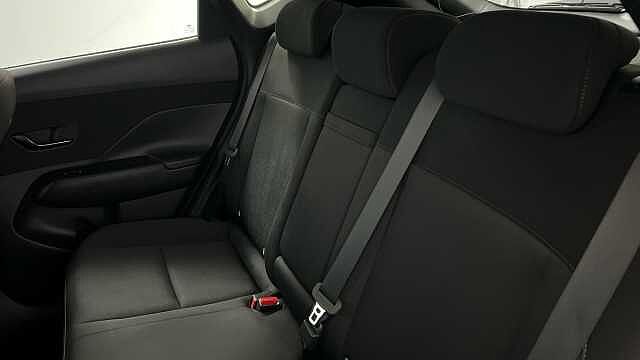 Hyundai KONA 1.6 h-GDi N Line SUV 5dr Petrol Hybrid DCT Euro 6 (s/s) (138 ps)