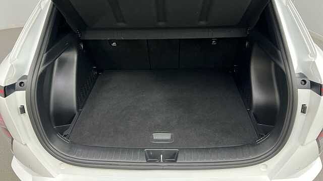 Hyundai KONA 1.6 h-GDi N Line SUV 5dr Petrol Hybrid DCT Euro 6 (s/s) (138 ps)