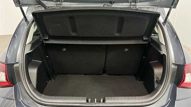 Hyundai i20 1.0 T-GDi Advance Hatchback 5dr Petrol Manual Euro 6 (s/s) (100 ps)