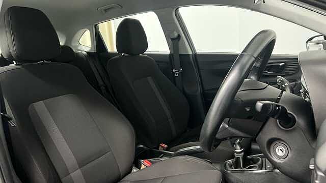 Hyundai i20 1.0 T-GDi Advance Hatchback 5dr Petrol Manual Euro 6 (s/s) (100 ps)