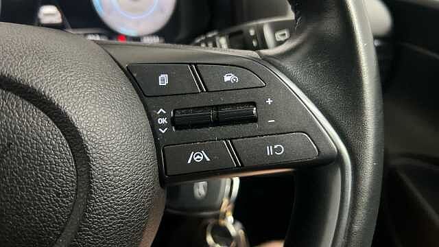 Hyundai i20 1.0 T-GDi Advance Hatchback 5dr Petrol Manual Euro 6 (s/s) (100 ps)