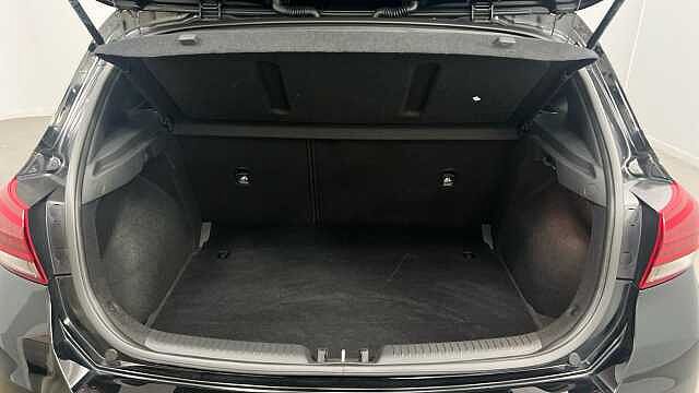 Hyundai i30 1.5 T-GDi MHEV N Line Hatchback 5dr Petrol Hybrid DCT Euro 6 (s/s) (159 ps)
