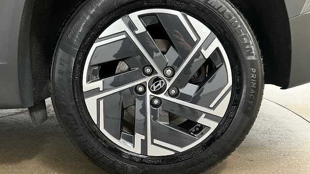 Hyundai TUCSON 1.6 T-GDi Advance SUV 5dr Petrol Manual Euro 6 (s/s) (160 ps)
