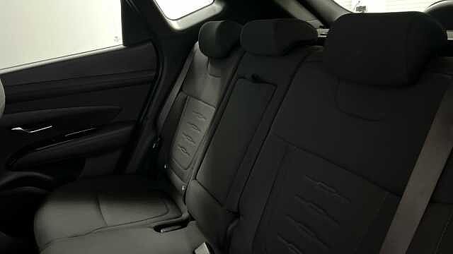Hyundai TUCSON 1.6 T-GDi Advance SUV 5dr Petrol Manual Euro 6 (s/s) (160 ps)