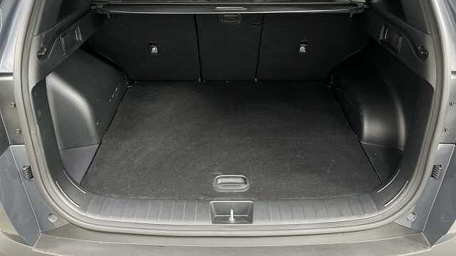 Hyundai TUCSON 1.6 T-GDi Advance SUV 5dr Petrol Manual Euro 6 (s/s) (160 ps)