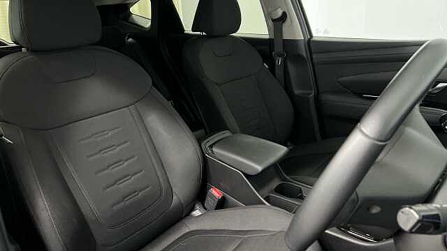 Hyundai TUCSON 1.6 T-GDi Advance SUV 5dr Petrol Manual Euro 6 (s/s) (160 ps)