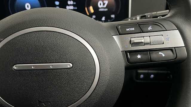 Hyundai TUCSON 1.6 T-GDi Advance SUV 5dr Petrol Manual Euro 6 (s/s) (160 ps)
