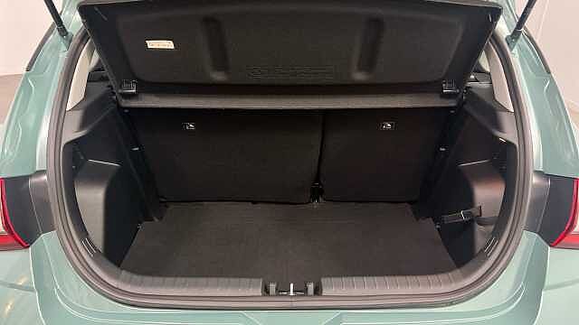 Hyundai i20 1.0 T-GDi Advance Hatchback 5dr Petrol Manual Euro 6 (s/s) (100 ps)