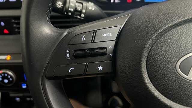 Hyundai i20 1.0 T-GDi Advance Hatchback 5dr Petrol Manual Euro 6 (s/s) (100 ps)