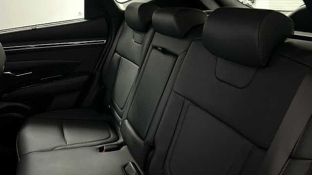 Hyundai TUCSON 1.6 T-GDi MHEV Ultimate SUV 5dr Petrol Hybrid DCT Euro 6 (s/s) (150 ps)