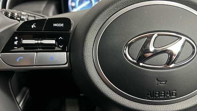 Hyundai TUCSON 1.6 T-GDi MHEV Ultimate SUV 5dr Petrol Hybrid DCT Euro 6 (s/s) (150 ps)