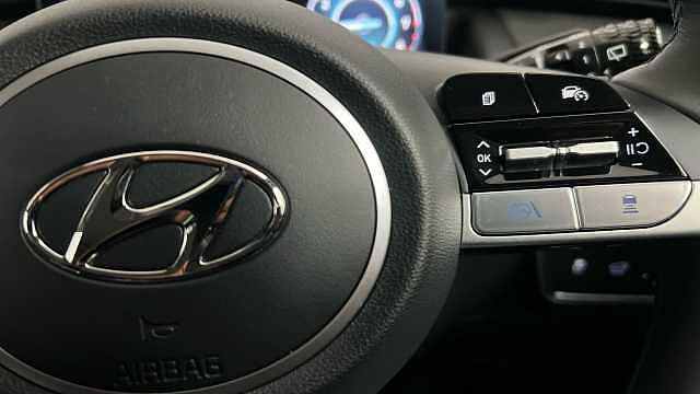 Hyundai TUCSON 1.6 T-GDi MHEV Ultimate SUV 5dr Petrol Hybrid DCT Euro 6 (s/s) (150 ps)