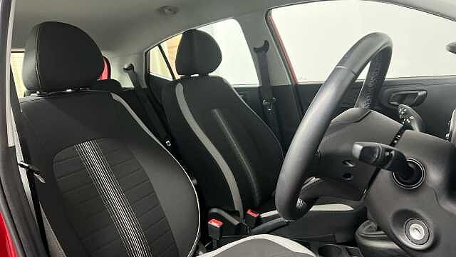 Hyundai i10 1.2 Advance Hatchback 5dr Petrol Manual Euro 6 (s/s) (79 ps)