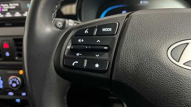 Hyundai i10 1.2 Advance Hatchback 5dr Petrol Manual Euro 6 (s/s) (79 ps)