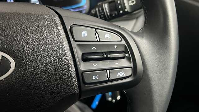 Hyundai i10 1.2 Advance Hatchback 5dr Petrol Manual Euro 6 (s/s) (79 ps)