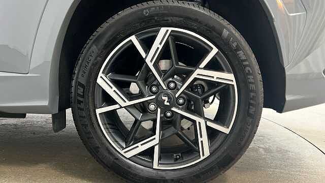 Hyundai TUCSON 1.6 T-GDi 13.8kWh N Line Edition SUV 5dr Petrol Plug-in Hybrid Auto Euro 6 (s/s)