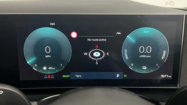 Hyundai TUCSON 1.6 T-GDi 13.8kWh N Line Edition SUV 5dr Petrol Plug-in Hybrid Auto Euro 6 (s/s)