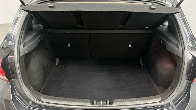 Hyundai i30 1.0 T-GDi MHEV SE Connect Hatchback 5dr Petrol Hybrid Manual Euro 6 (s/s) (120 p