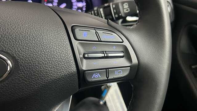 Hyundai i30 1.0 T-GDi MHEV SE Connect Hatchback 5dr Petrol Hybrid Manual Euro 6 (s/s) (120 p