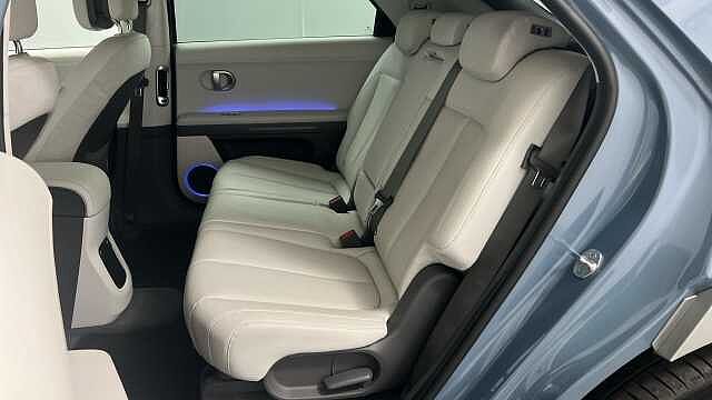 Hyundai IONIQ 5 73kWh Ultimate Hatchback 5dr Electric Auto AWD (305 ps)