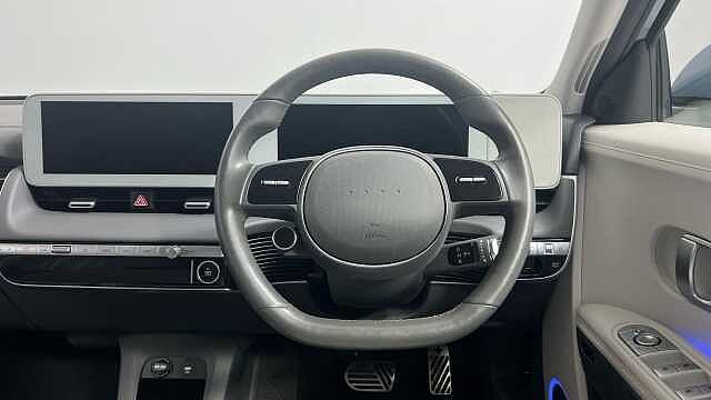 Hyundai IONIQ 5 73kWh Ultimate Hatchback 5dr Electric Auto AWD (305 ps)