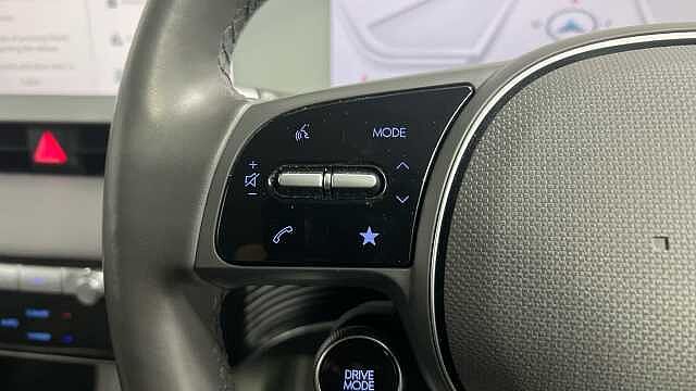 Hyundai IONIQ 5 73kWh Ultimate Hatchback 5dr Electric Auto AWD (305 ps)